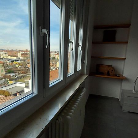 Sesto Piano Apartment อัสตี ภายนอก รูปภาพ