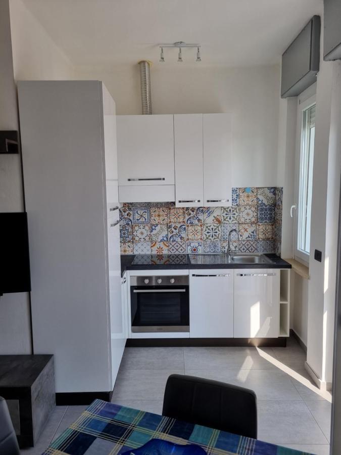 Sesto Piano Apartment อัสตี ภายนอก รูปภาพ