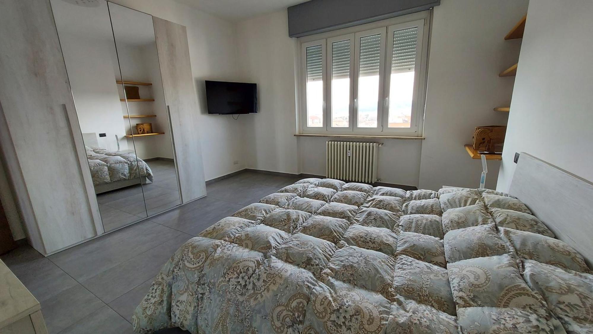 Sesto Piano Apartment อัสตี ภายนอก รูปภาพ