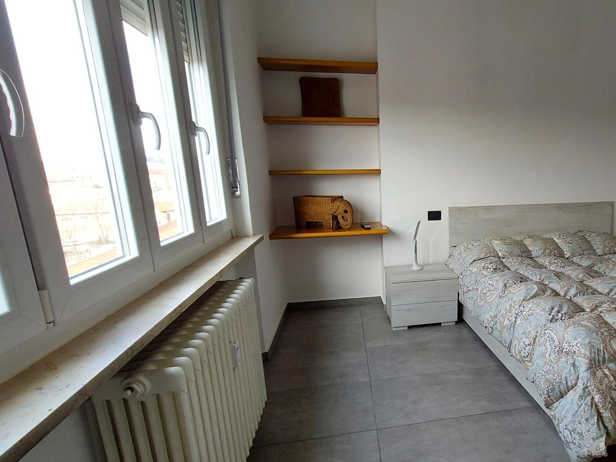 Sesto Piano Apartment อัสตี ภายนอก รูปภาพ