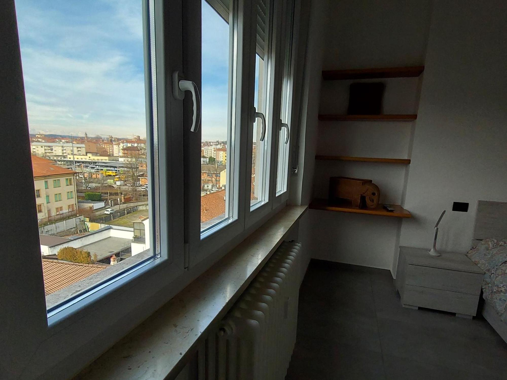 Sesto Piano Apartment อัสตี ภายนอก รูปภาพ