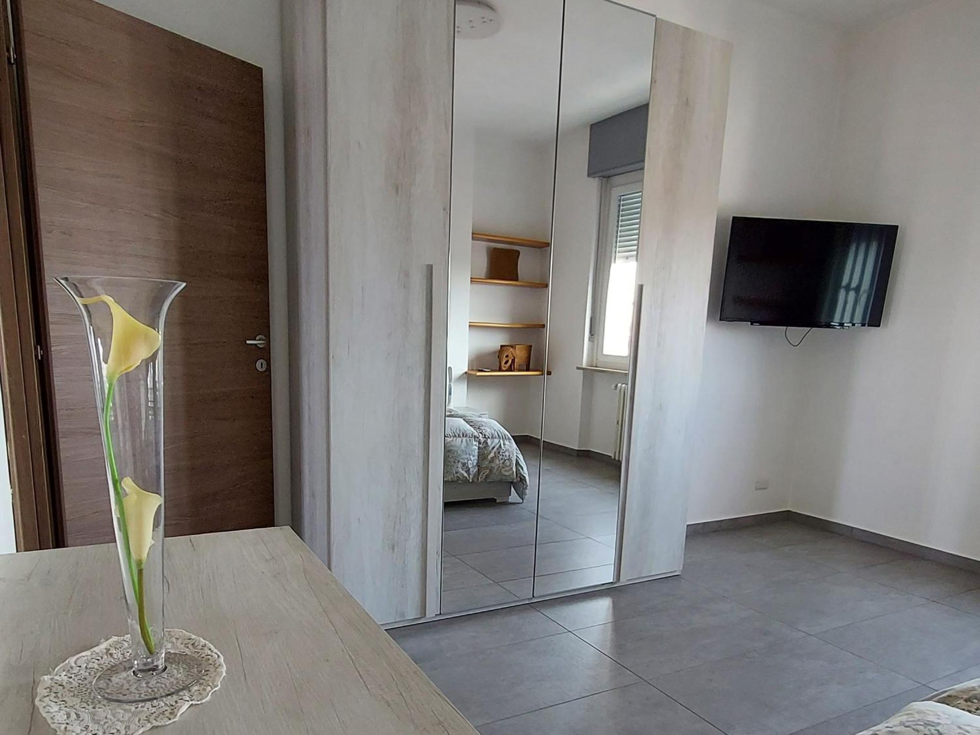 Sesto Piano Apartment อัสตี ภายนอก รูปภาพ