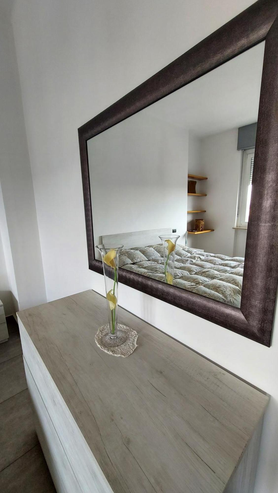 Sesto Piano Apartment อัสตี ภายนอก รูปภาพ