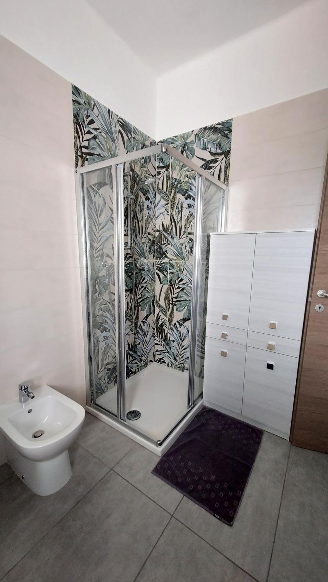 Sesto Piano Apartment อัสตี ภายนอก รูปภาพ