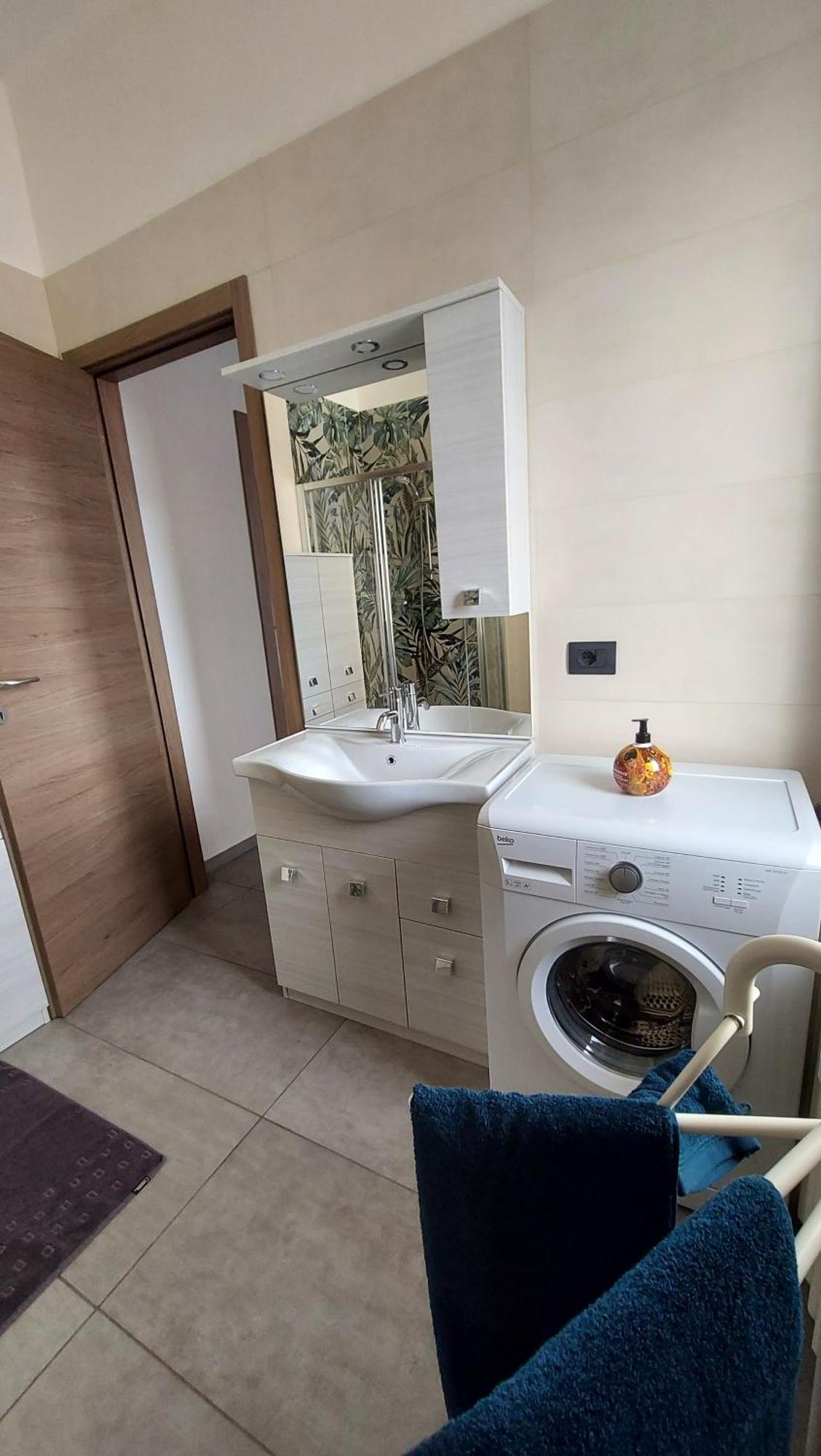 Sesto Piano Apartment อัสตี ภายนอก รูปภาพ