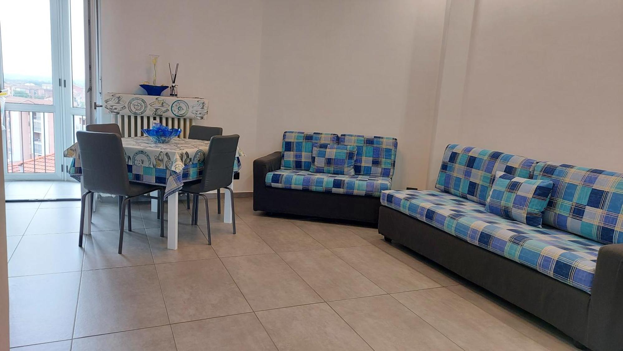 Sesto Piano Apartment อัสตี ภายนอก รูปภาพ