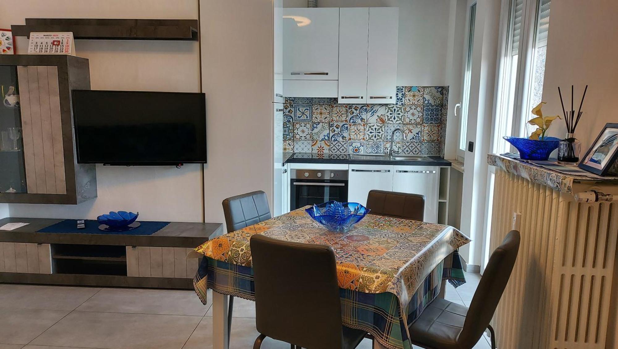 Sesto Piano Apartment อัสตี ภายนอก รูปภาพ